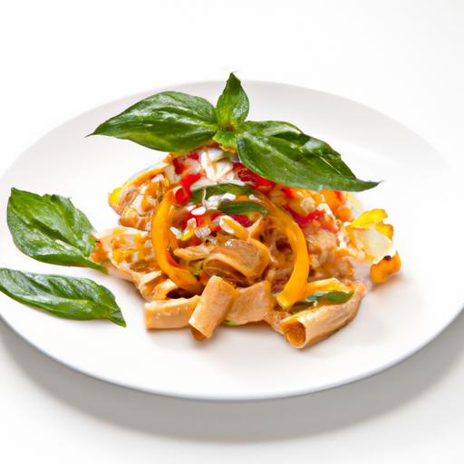 Unlocking ⁣the Power of Whole Grain Pasta:⁢ Taste Meets Health