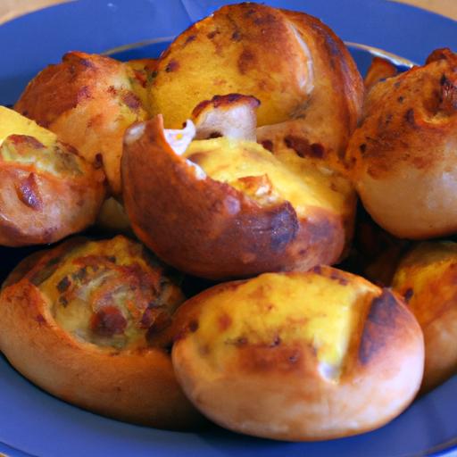 Mini ⁢Pizza Bites: A ‍Simple, Tasty Homemade ⁣recipe Guide