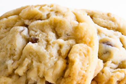 Delicious Homemade Cookie Recipes to Sweeten Your Day