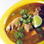 Soulful Sips: Discovering the Heart of Mexican Caldo de Pollo