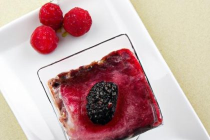 Indulgent Delights: Exploring the World of Decadent Desserts