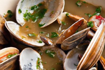 Clams Casino: The Ultimate Guide to a Coastal Classic Dish