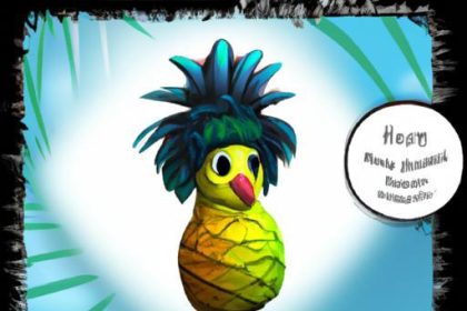 Tropical Twist: How to Make Perfect Pineapple Chicken Rice