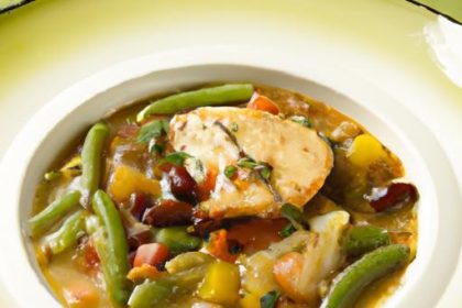 Simple One-Pot Wonders: Easy Meals for Kitchen Newbies