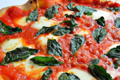 Margherita Magic: Exploring Italy’s Classic Pizza Delight