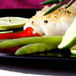 Effortless Flavor: One Pan Baked Fish Made Simple