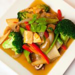 Delicious Gluten-Free Vegan Stir Fry Sauce: Flavor Made Easy