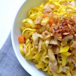 Effortless One-Pot Noodle Recipes for Busy Weeknights