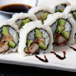 Roll with Flavor: Delicious Vegan Sushi Recipes to Try Today