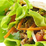 15-Minute Lettuce Wraps: Quick & Fresh Recipe Ideas