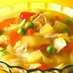 Cozy & Low Carb: Comfort Food That’s Healthy and Tasty