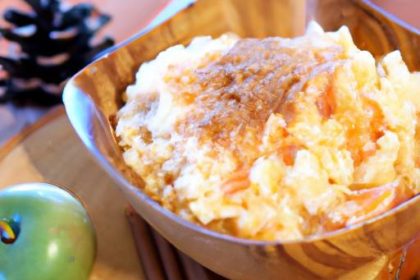 Cozy Oats & Cinnamon Desserts: Warm Treats to Savor