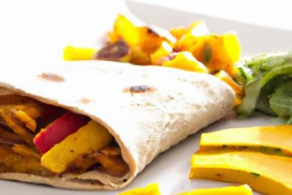 Wake Up Right: The Ultimate Breakfast Burrito Recipe Guide