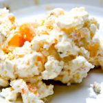 Scrambled Eggs & Cottage Cheese: A Protein-Packed Power Duo