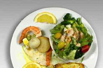 Savor the Sea: Delicious Budget-Friendly Seafood Recipes