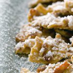 Crisp & Sweet: The Ultimate Almond Florentine Recipe Revealed