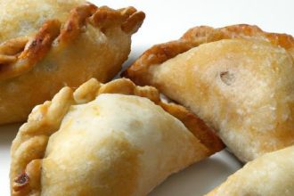 Delicious Pastelitos Recipe: A Flavorful Pastry Guide
