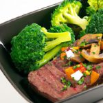 Power-Packed Steak Bowls: High-Protein Flavor Fuel
