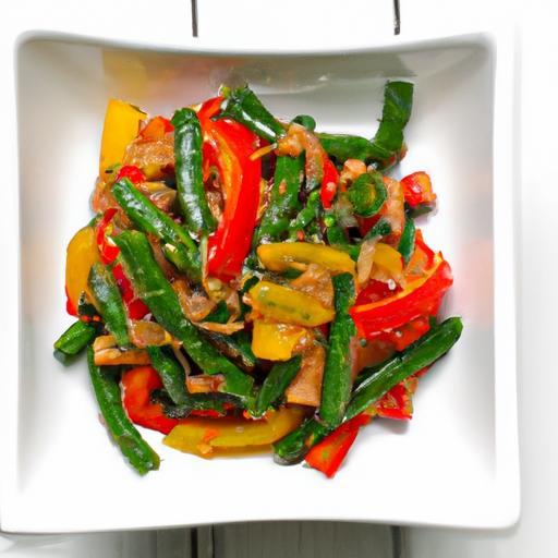 Budget-Friendly Bites: Delicious Cheap Vegetarian Meals to Try