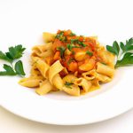 Unlocking the Power of Whole Grain Pasta: Taste Meets Health