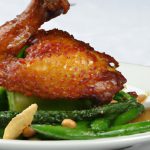 Sweet and Savory: The Allure of Caramel Chicken Magic