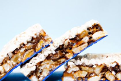 Boost Your Energy: Easy Homemade Protein Bar Recipe Guide