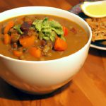 Power-Packed Lentil Soup Recipe: High-Protein & Hearty!