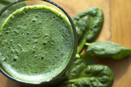 Green Goodness: 7 Delicious Spinach Juice Recipes to Try