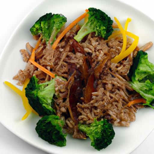 Wholesome & Fast: Your Guide to Quick Healthy Meals