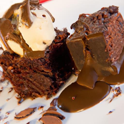 Decadent Chocolate Dessert Recipes to Satisfy Your Cravings