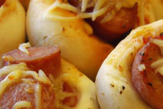 Mini Pizza Bites: A Simple, Tasty Homemade Recipe Guide